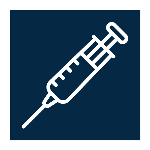Vaccines Image for Haliburton Vaccination Centre